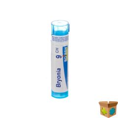 BRYONIA 9CH GR 4G BOIRON