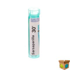 SARSAPARILLA 30K GR 4G BOIRON