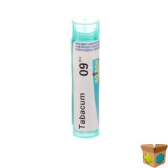 TABACUM 9CH GR 4G BOIRON