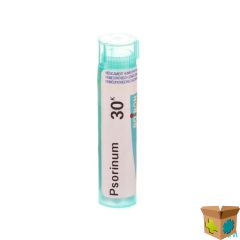 PSORINUM 30K GR 4G BOIRON