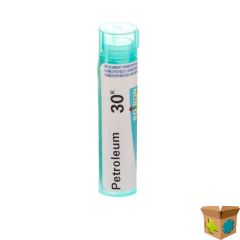 PETROLEUM 30K GR 4G BOIRON