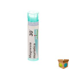 MAGNESIA MURIATIA 30K GR 4G BOIRON