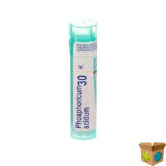PHOSPHORICUM ACIDUM 30K GR 4G BOIRON