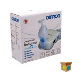 OMRON C802 COMPAIR COMPRESSOR-VERSTUIVER