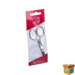 NIPPES SCHAAR NAGELHUID 34