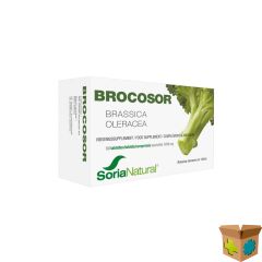 SORIA BROCOSOR TABL 60