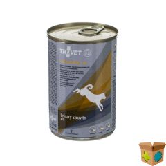 TROVET ASD CHIEN/ HOND 400G VMD