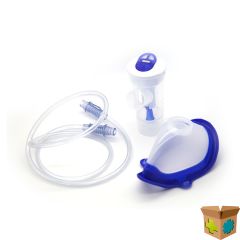 FLAEM RF7 SOFT TOUCH VERNEVELAAR+MASKER VOLW