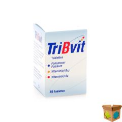 TRIBVIT COMP 60