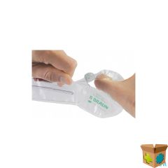 ACTREEN HI-LITE CATH MALE NELATON 41CM CH14 30