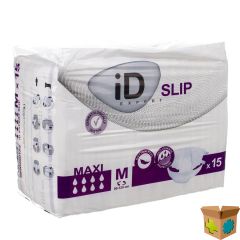 ID EXPERT SLIP M MAXI 15