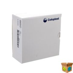 SENSURA CLICK PL. CONVEX LIGHT 40/21MM 5 11012