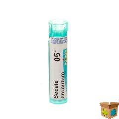SECALE CORNUTUM 5CH GR 4G BOIRON
