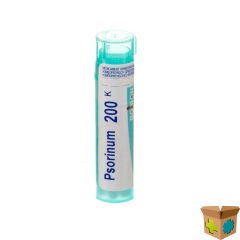 PSORINUM 200K GR 4G BOIRON