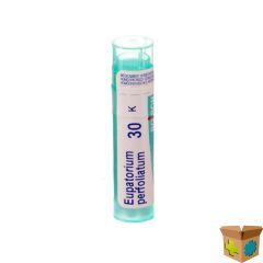 EUPATORIUM PERFOLIATUM 30K GR 4G BOIRON
