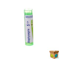 STAPHYSAGRIA 5CH GR 4G BOIRON