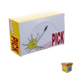 PICK AWO CURE DENTS/ TANDENSTOKER 1