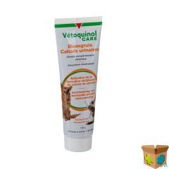 VETOQUINOL CARE BLAASGRUIS GEL 120G