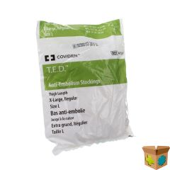 TED DIJKOUS 4114LF XL REGULAR WIT