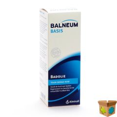 BALNEUM BASIS BADOLIE 200ML