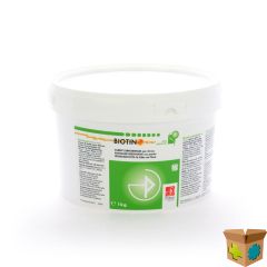 BIOTIN P GRANULES 1KG