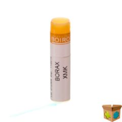 BORAX 10MK GL BOIRON