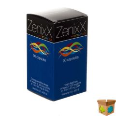 ZENIXX KIDZ D CAPS 90
