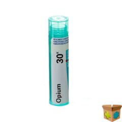 OPIUM 30K GR 4G BOIRON