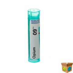 OPIUM 9CH GR 4G BOIRON
