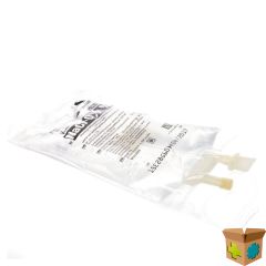 Baxter NaCl 0,9% Viaflo zak - 250mL