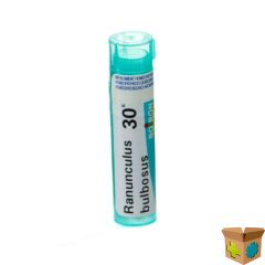 RANUNCULUS BULBOSUS 30K GR 4G BOIRON