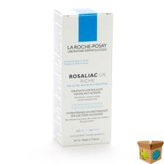 LRP ROSALIAC UV (EX-XL) RIIJK 40ML