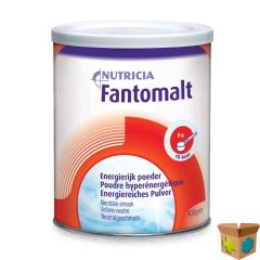 FANTOMALT PDR INSTANT 400G