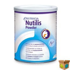 NUTILIS POWDER 300G