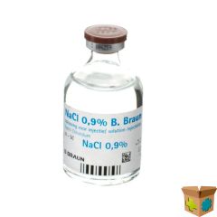BR- GL/VR NACL 0,9% FLAPUL 20 X 50 ML