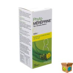 PHYTO-MEREPRINE KEEL SIROOP 150ML