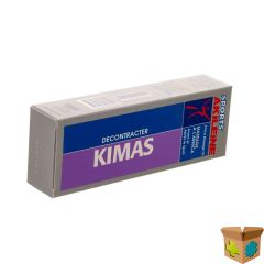 AKILEINE SPORT KIMAS OLIE FL 200ML 10376