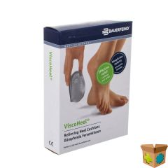 VISCOHEEL HIELKUSSEN T0