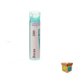 BORAX 200K GR 4G BOIRON