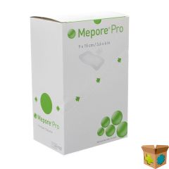 MEPORE PRO STER ADH 9X15 40 671020