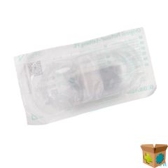 BRAUN PERFUSIESET VERLENGSTUK POLYET.100CM
