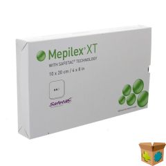 MEPILEX XT 10X20CM 5