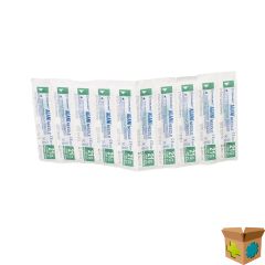 TERUMO NAALD AGANI 21G 5/8 RB GROEN 10