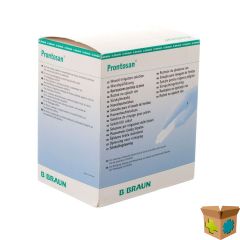 PRONTOSAN OPLOSSING STER WONDSPOELING AMP 24X40ML
