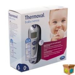 THERMOVAL BABY THERMOMETER 9250915