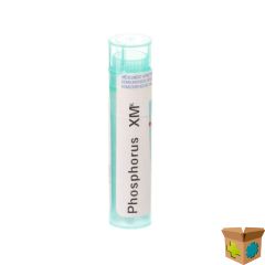 PHOSPHORUS XMK GR 4G BOIRON