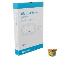 BIATAIN SUPER KLEVEND 12,0CMX20,0CM 10 4625