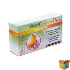 VITANZA HQ CARE D MAX TABL 90