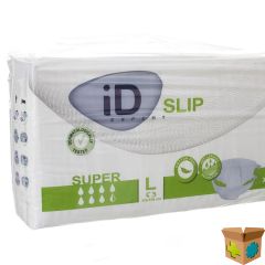 ID EXPERT SLIP L SUPER 28