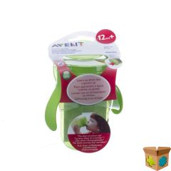 PHILIPS AVENT GROW-UP CUP 260ML